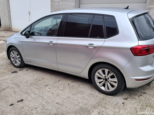 Vw Golf Sportsvan  - imagine 3