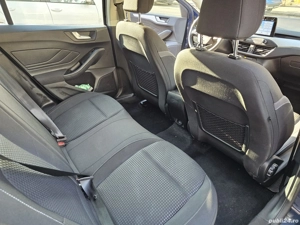 Ford Focus Trend Edition 1,5 EcoBlue 2020 - imagine 8