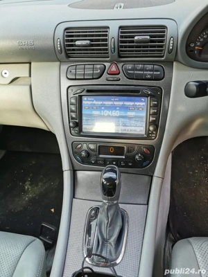 vand mercedes C class - imagine 2