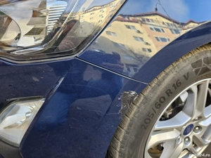 Ford Focus Trend Edition 1,5 EcoBlue 2020 - imagine 9