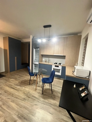 Proprietar închiriez apartament  cu2 camere calea Urseni