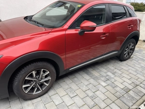 Mazda CX-3 Skyactive-D 105 FWD - imagine 4