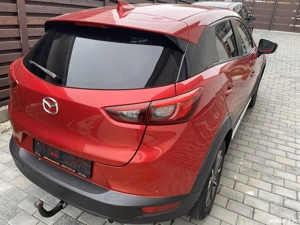 Mazda CX-3 Skyactive-D 105 FWD - imagine 2