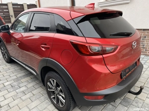 Mazda CX-3 Skyactive-D 105 FWD - imagine 3