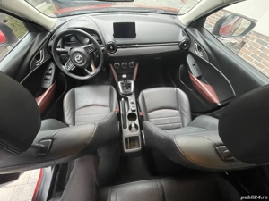 Mazda CX-3 Skyactive-D 105 FWD - imagine 5