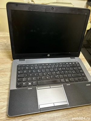 Laptop HP Elitebook 840 i5 8Gb 256 SSD