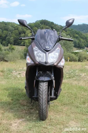 Vand Sym JET 14 stare perfecta de functionare - imagine 5