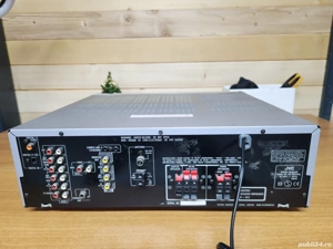 Receiver JVC RX5022R