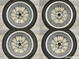 Roti/Jante Mercedes 5x112 205/50 R17; A, B(W246, W242), CLA-Class - imagine 10