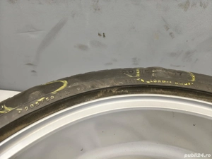 Roti/Jante Mercedes 5x112 205/50 R17; A, B(W246, W242), CLA-Class - imagine 9