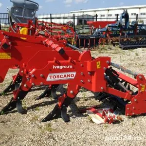 Scarificator 3-5-7-9 ancore 