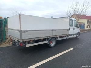 iveco Daily 35 13 an 2004 motor 2.8 tdi 130 cp 6 trepte - imagine 2