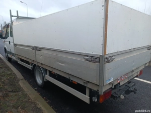 iveco Daily 35 13 an 2004 motor 2.8 tdi 130 cp 6 trepte - imagine 5