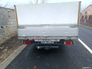 iveco Daily 35 13 an 2004 motor 2.8 tdi 130 cp 6 trepte - imagine 8