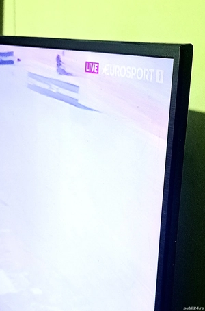 Televizor Led Full HD 4K  - imagine 2