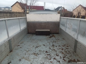 iveco Daily 35 13 an 2004 motor 2.8 tdi 130 cp 6 trepte - imagine 4