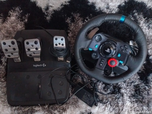 Volan Logitech Driving Force G29 