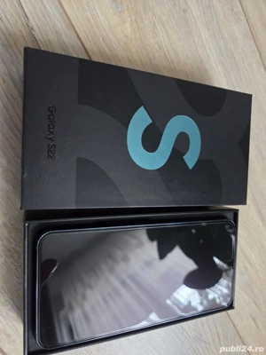 Samsung Galaxy S22 128GB