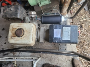 vind generator  - imagine 3