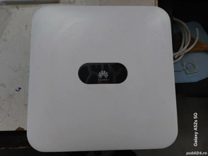 Invertor solar monofazat Huawei ongrid SUN2000-5KTL-L1 5Kw 