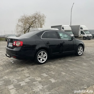 Volkswagen Jetta 2.0tdi 140cai 