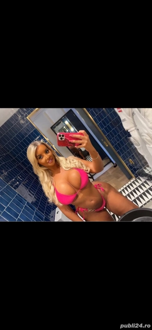 Giulia  nouă în orașul tău am și colegă fac și deplasări Party Gals poze reale  garantez revenirea