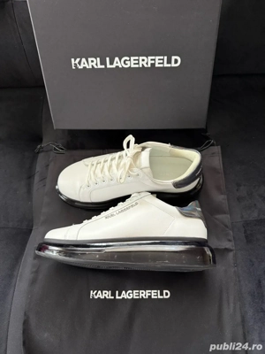 Karl Lagerfeld - imagine 2