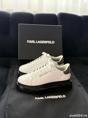 Karl Lagerfeld - imagine 3