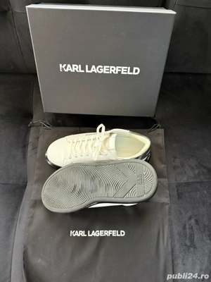 Karl Lagerfeld - imagine 5