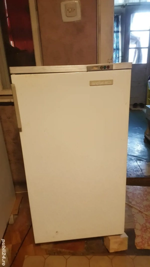 Congelator Artic