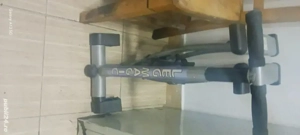 Aparat sport picioare