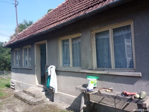 Casa satRostoci com. Plescuta jus. Arad - imagine 3