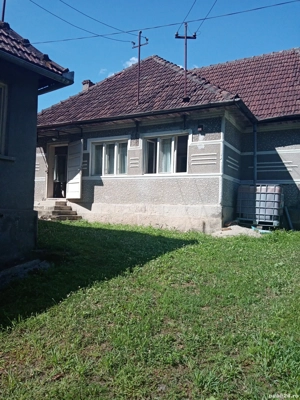 Casa satRostoci com. Plescuta jus. Arad - imagine 4