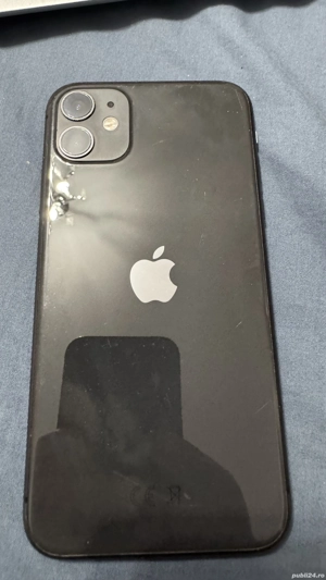 iphone 11   256 bg - imagine 2