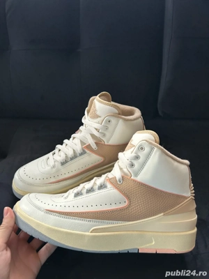 Jordan 2 Retro - imagine 5