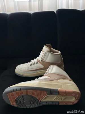 Jordan 2 Retro - imagine 3