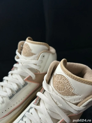 Jordan 2 Retro - imagine 4