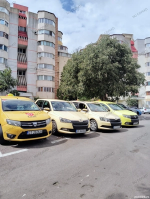 Angajez șofer taxi cu experiență și atestat  Constanta