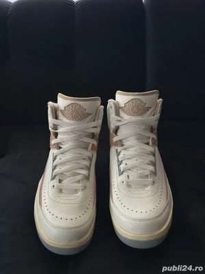 Jordan 2 Retro
