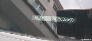 Vand Kia Ceed an 2008. Preț 8 000 lei negociabil - imagine 2