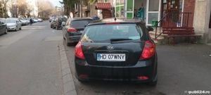 Vand Kia Ceed an 2008. Preț 8 000 lei negociabil - imagine 5