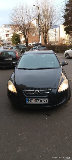 Vand Kia Ceed an 2008. Preț 8 000 lei negociabil - imagine 4
