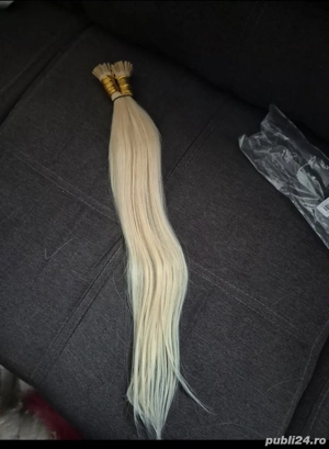 Extensii naturale 60 cm