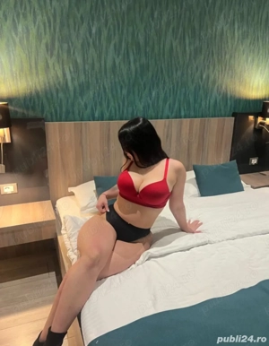 New in town...servicii totale