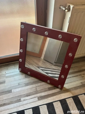 Oglinda Vintage 60 60