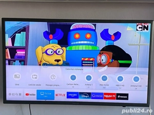 vand tv smart samsung 