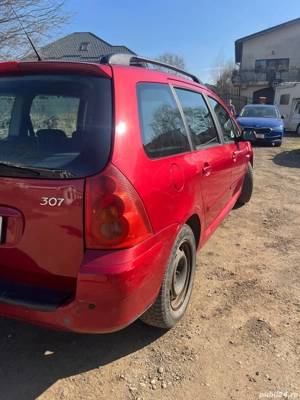 Peugeot 307 Break - imagine 3