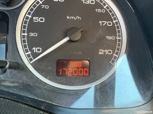 Peugeot 307 Break - imagine 5