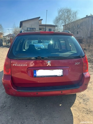 Peugeot 307 Break - imagine 2