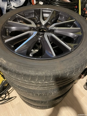 Mazda CX-3 Skyactive-D 105 FWD - imagine 12